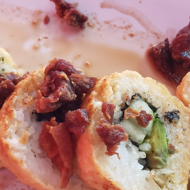 Beef Roll