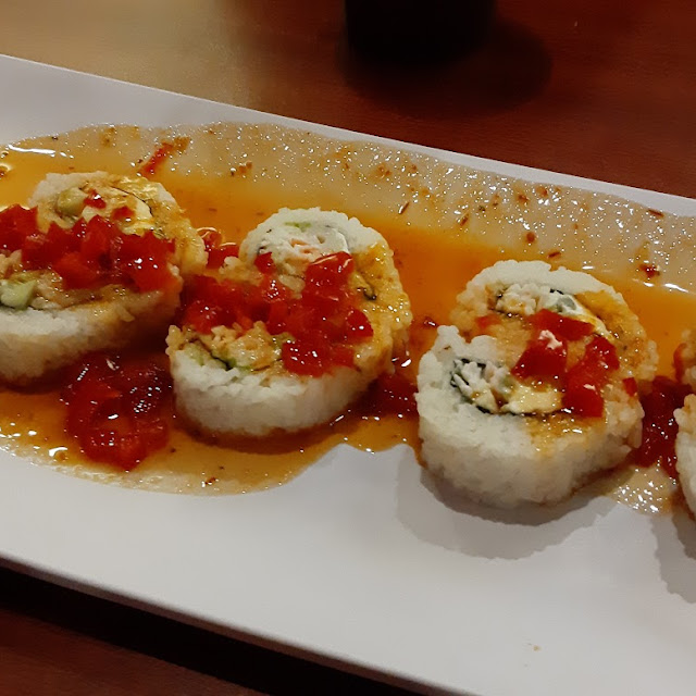 Love Roll