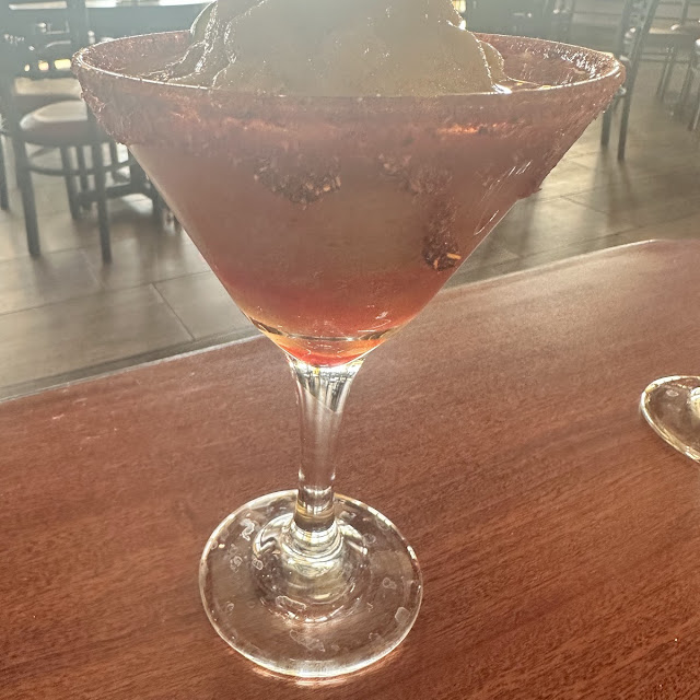 Margarita de Tamarindo