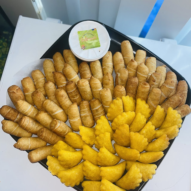 Bandeja De Picada