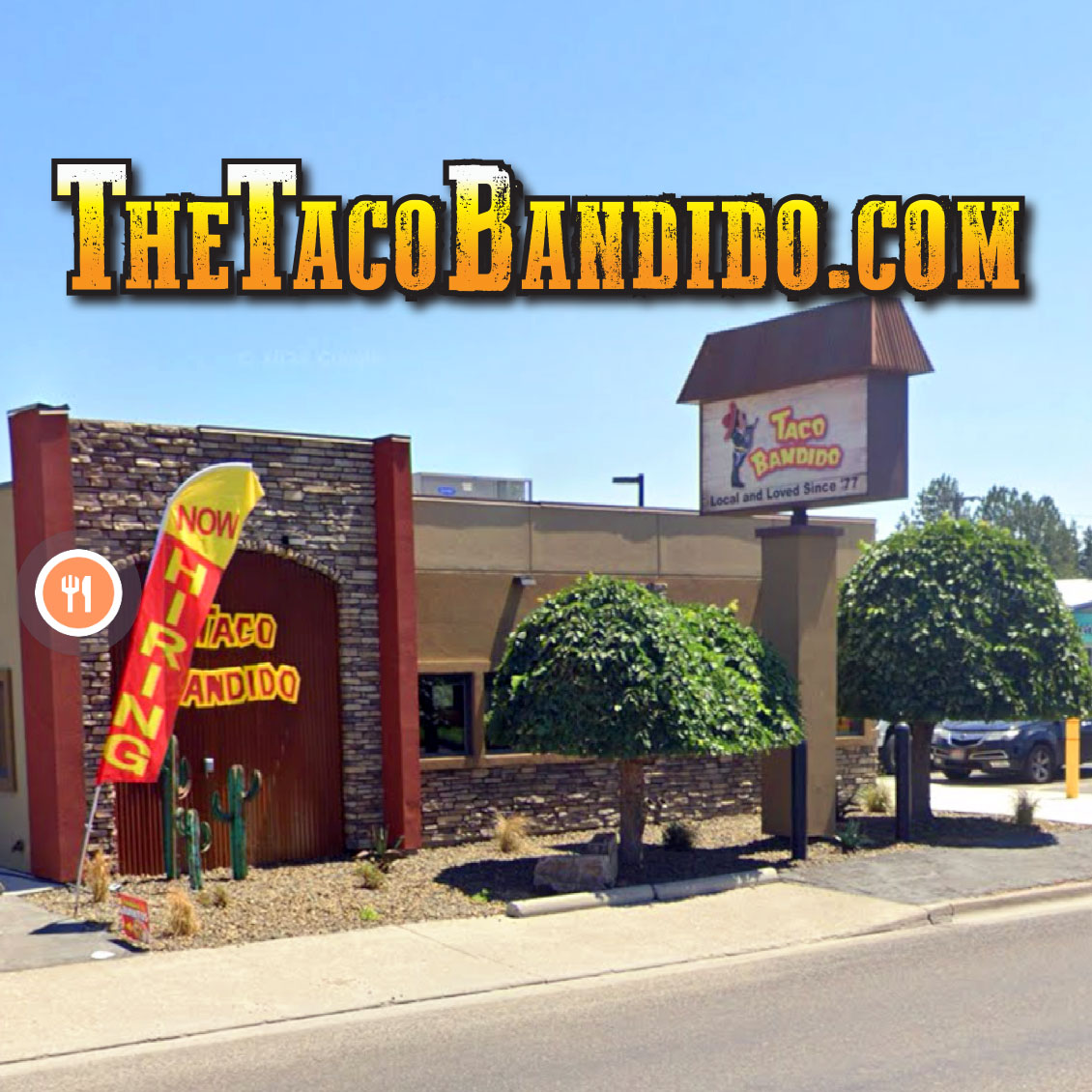 Taco Bandido