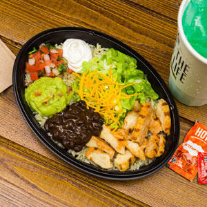Taco Bell