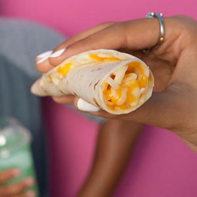 Quesarito