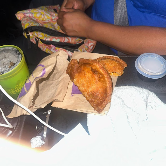 Crispanadas