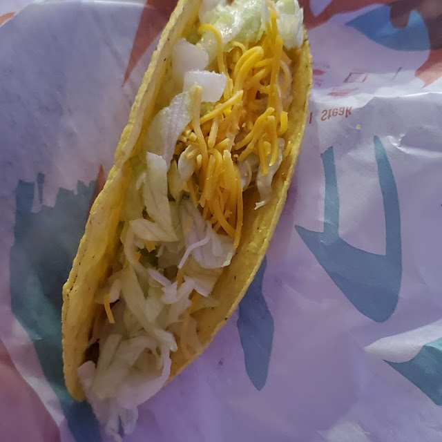 Soft Taco