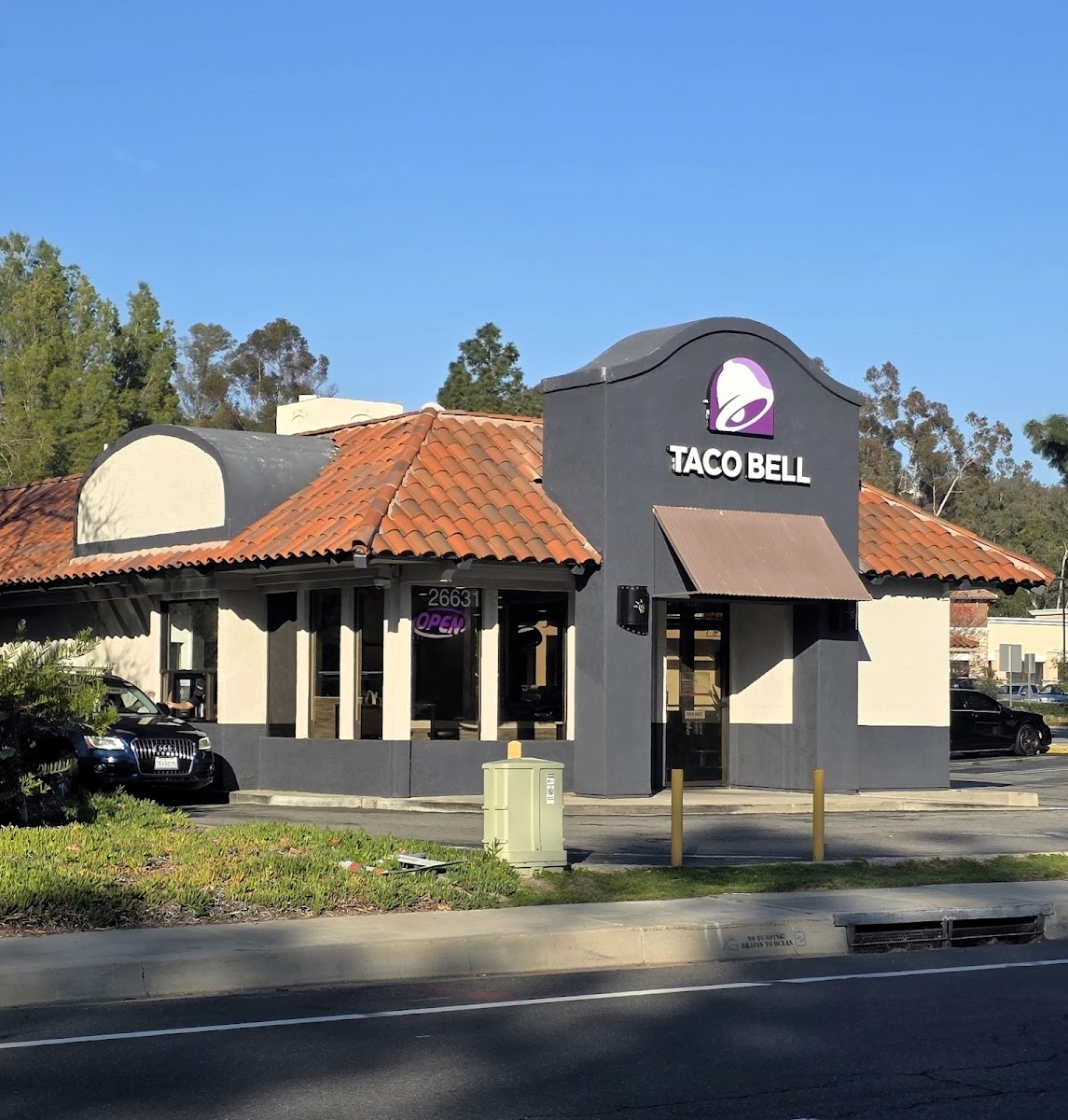 Taco Bell
