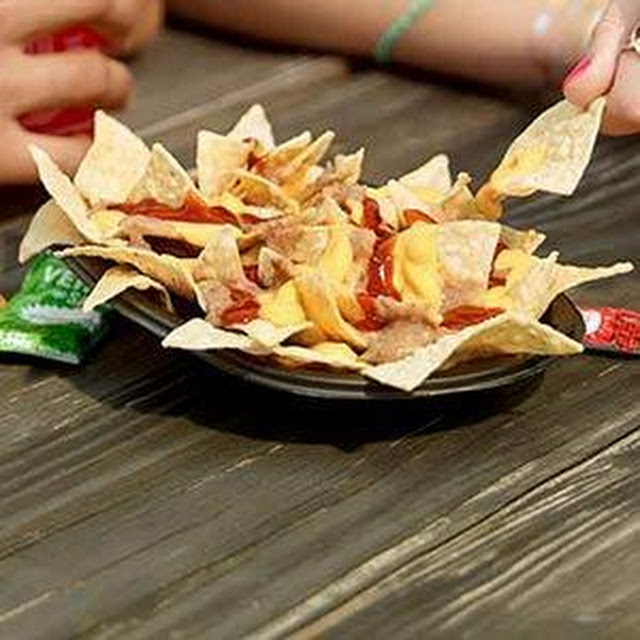 Doritos