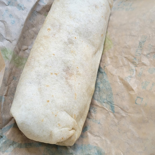 Burrito Supreme