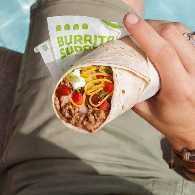 Wrap