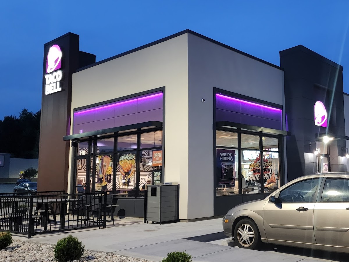 Taco Bell