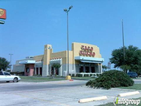 Taco Bueno - North Richland Hills