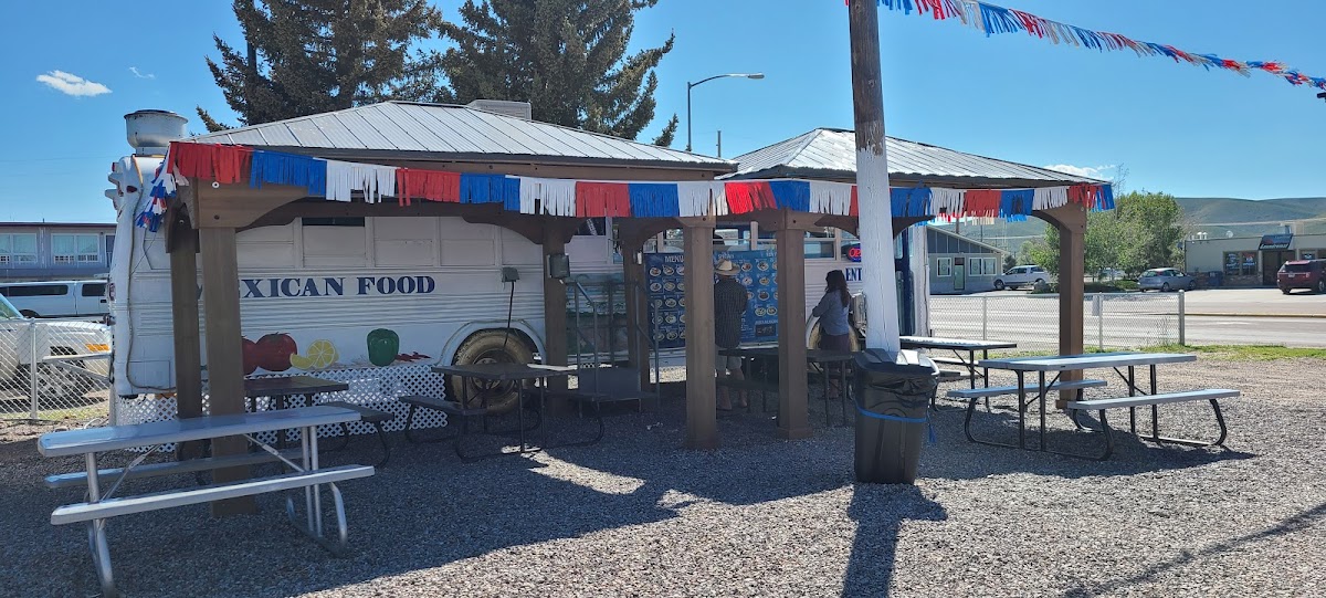 Taco Bus
