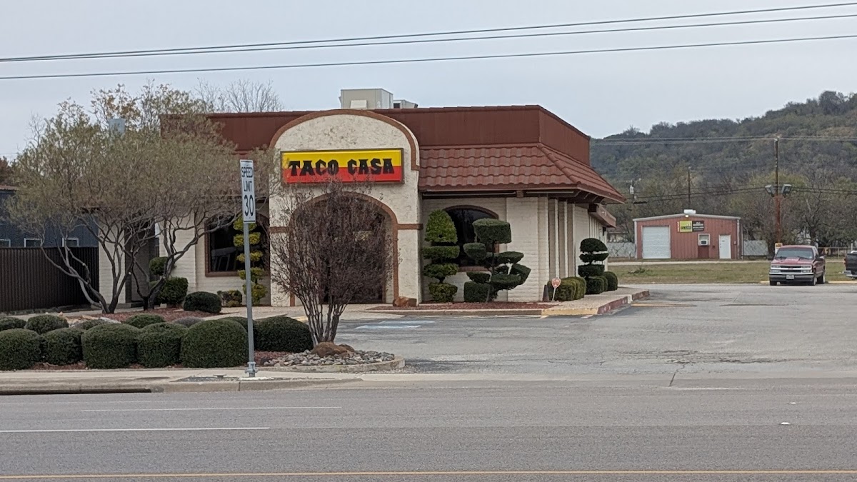 Taco Casa