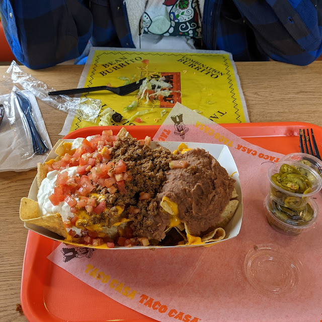 Super Nachos