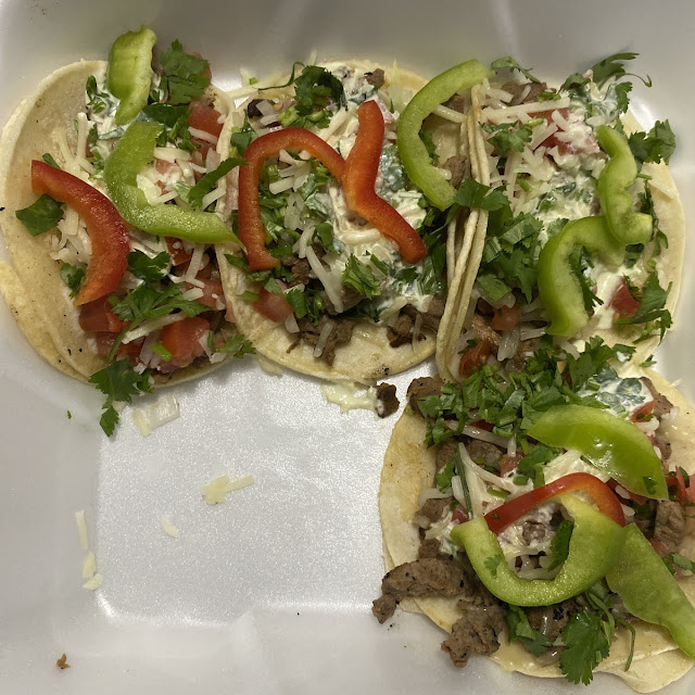 Asada Street Tacos