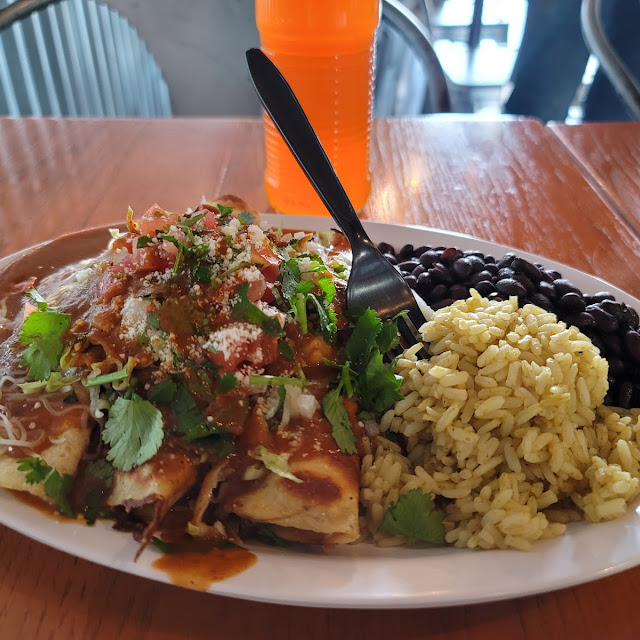 Tacos Hard Shell Taco