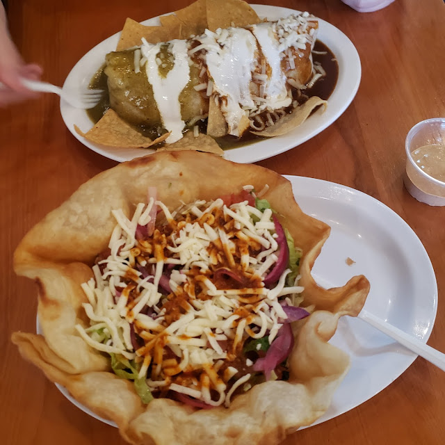Taco Salad