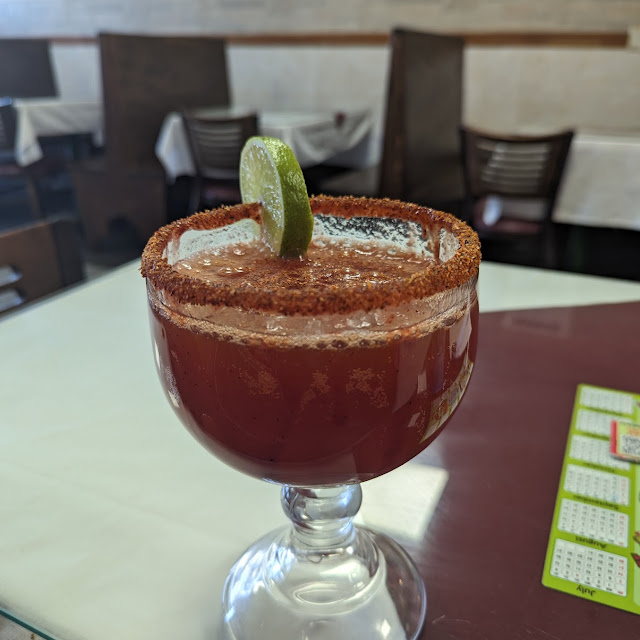 Michelada
