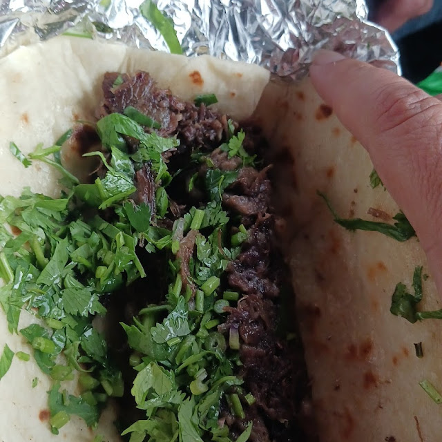 Barbacoa
