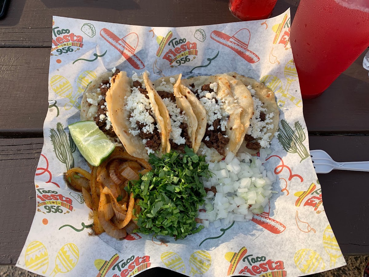 Taco Fiesta 956