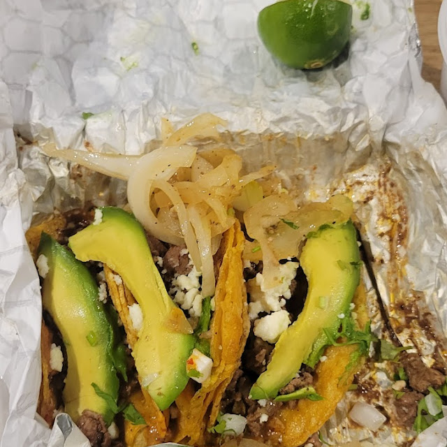 Tacos Fiesta