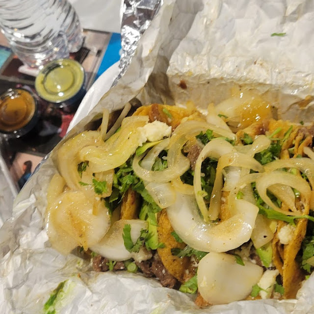 Fiesta Tacos