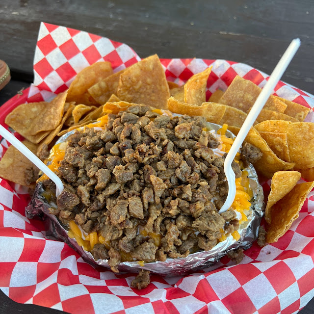 Nachos