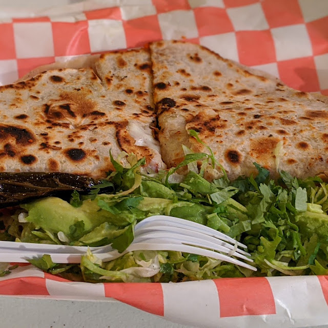 Quesadilla