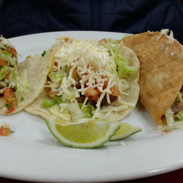 Fish Taco Fiesta