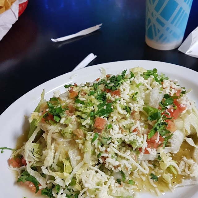 Veggie Burrito