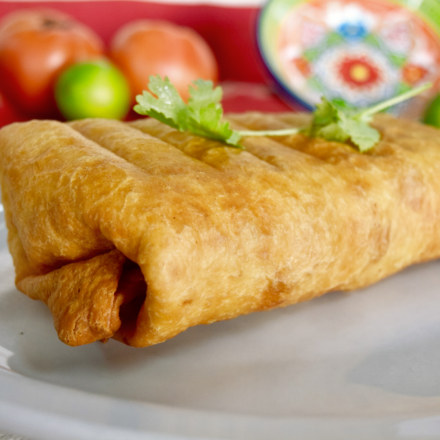 Chimichanga