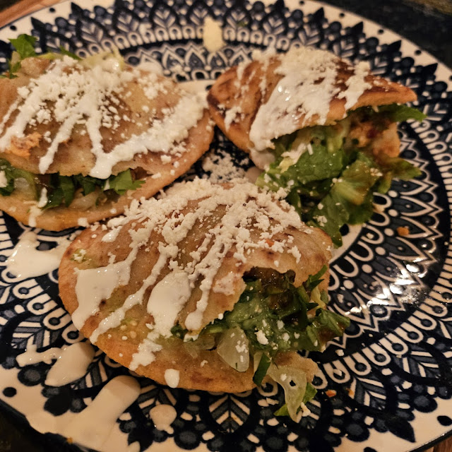 Gorditas