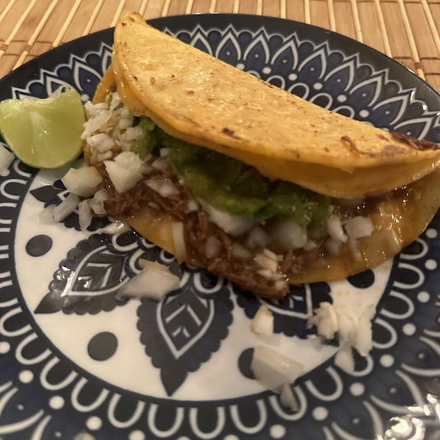 Taco Imperial