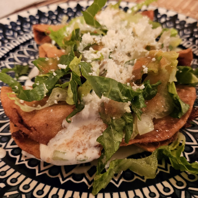 Taco Dorados