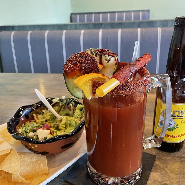 Michelada