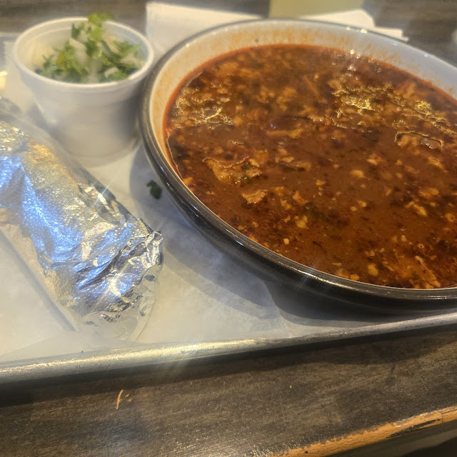 Birria De Res