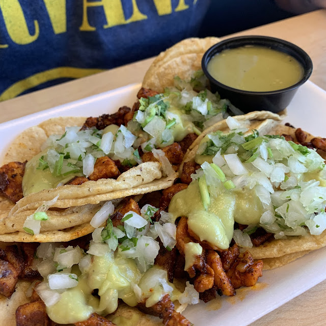 Tacos Regular