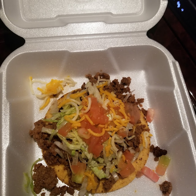 Tostada