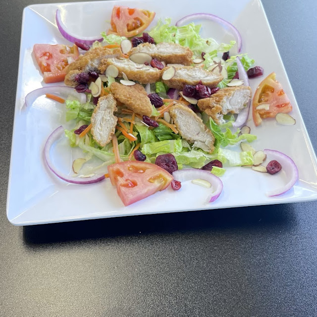 Chicken Salad