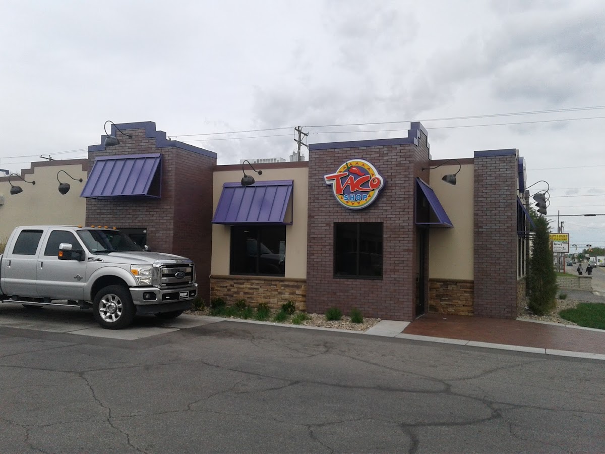 Taco Shop