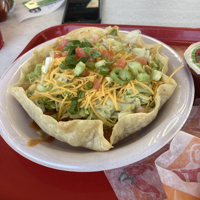 Taco Salad