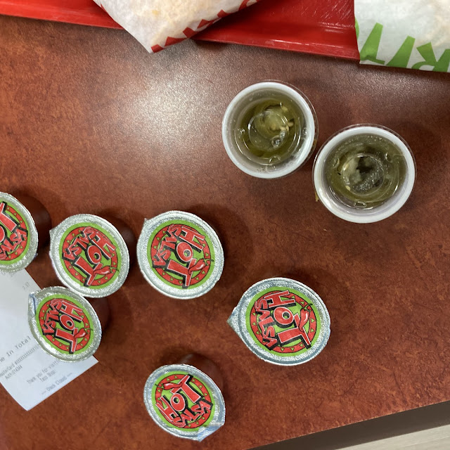 Sauces