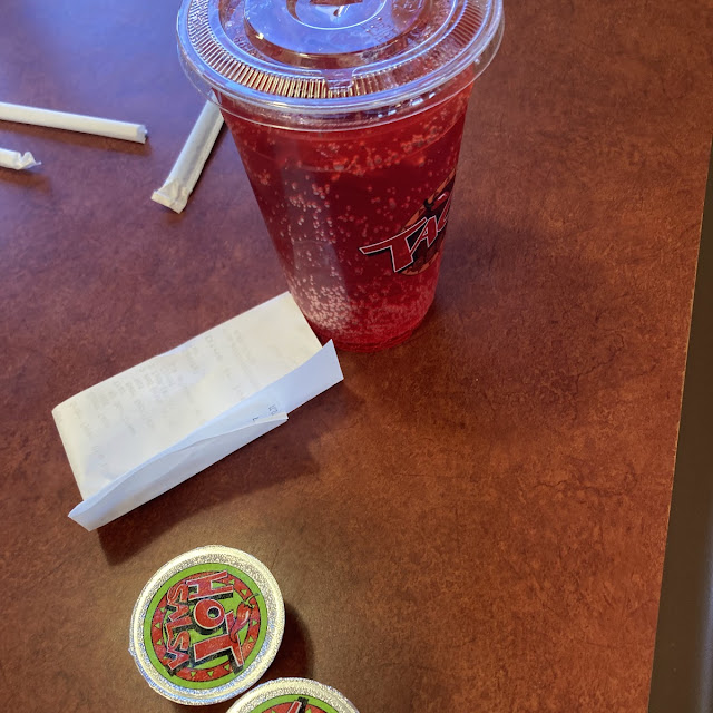 Soda