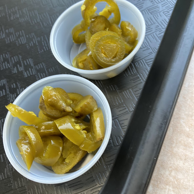 Peppers