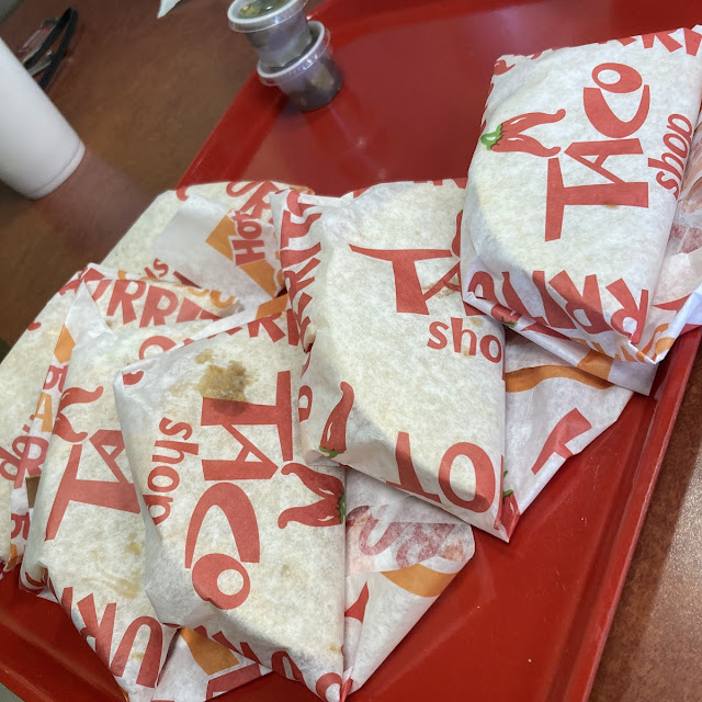 Got Tacos
