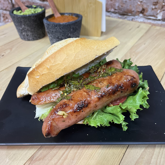 Choripan