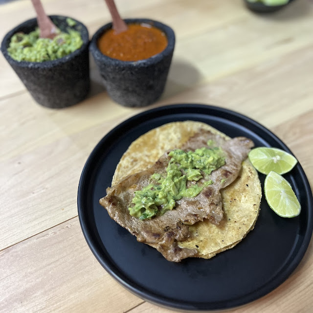 Tacochero