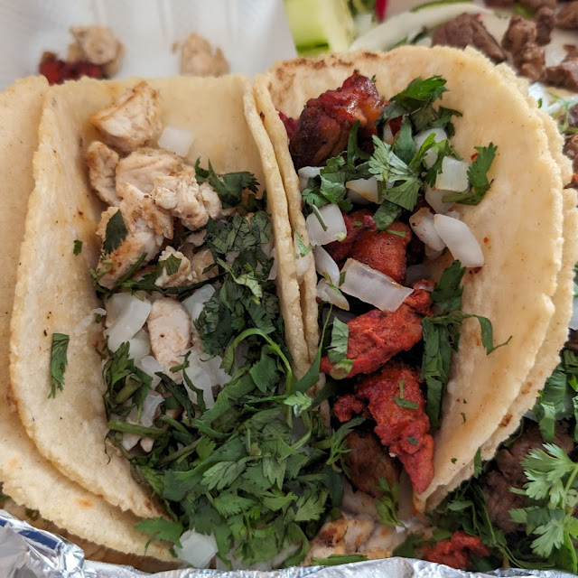 Tacos