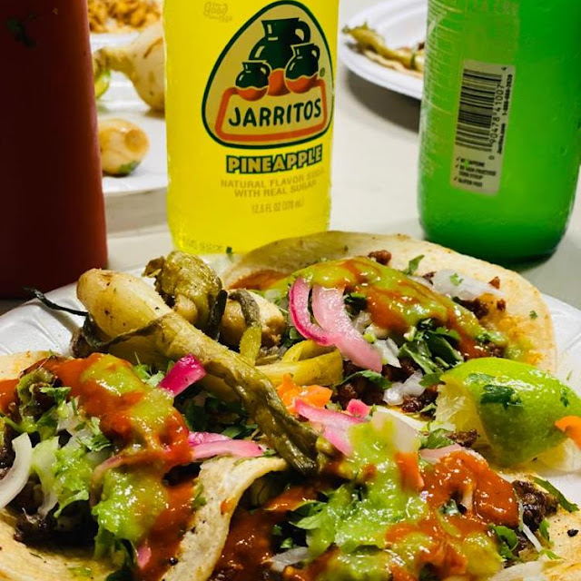 Taco