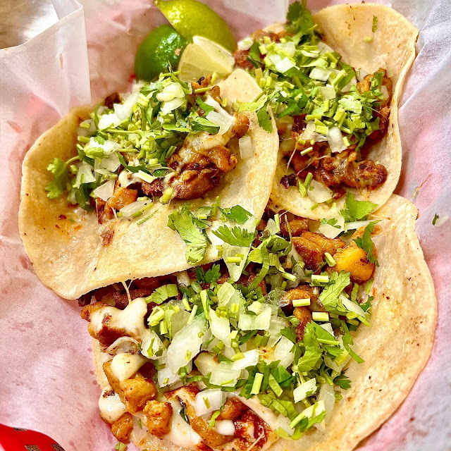 Al Pastor